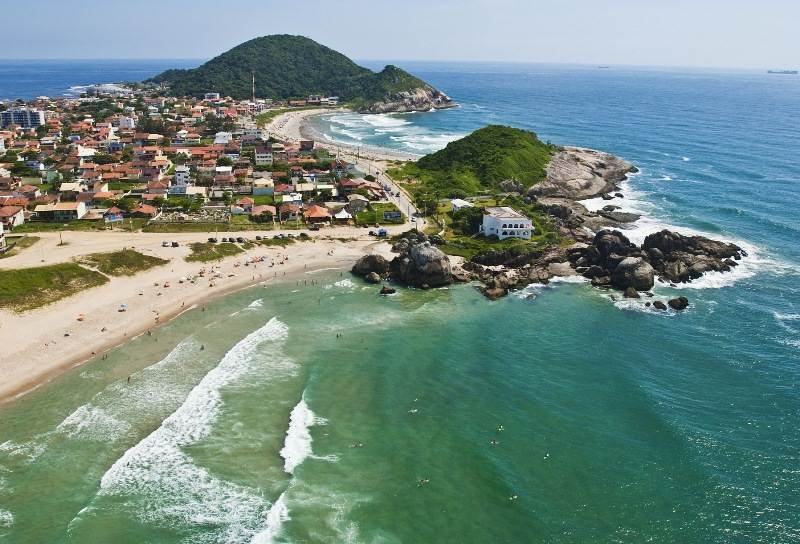 praia grande sao francisco do sul